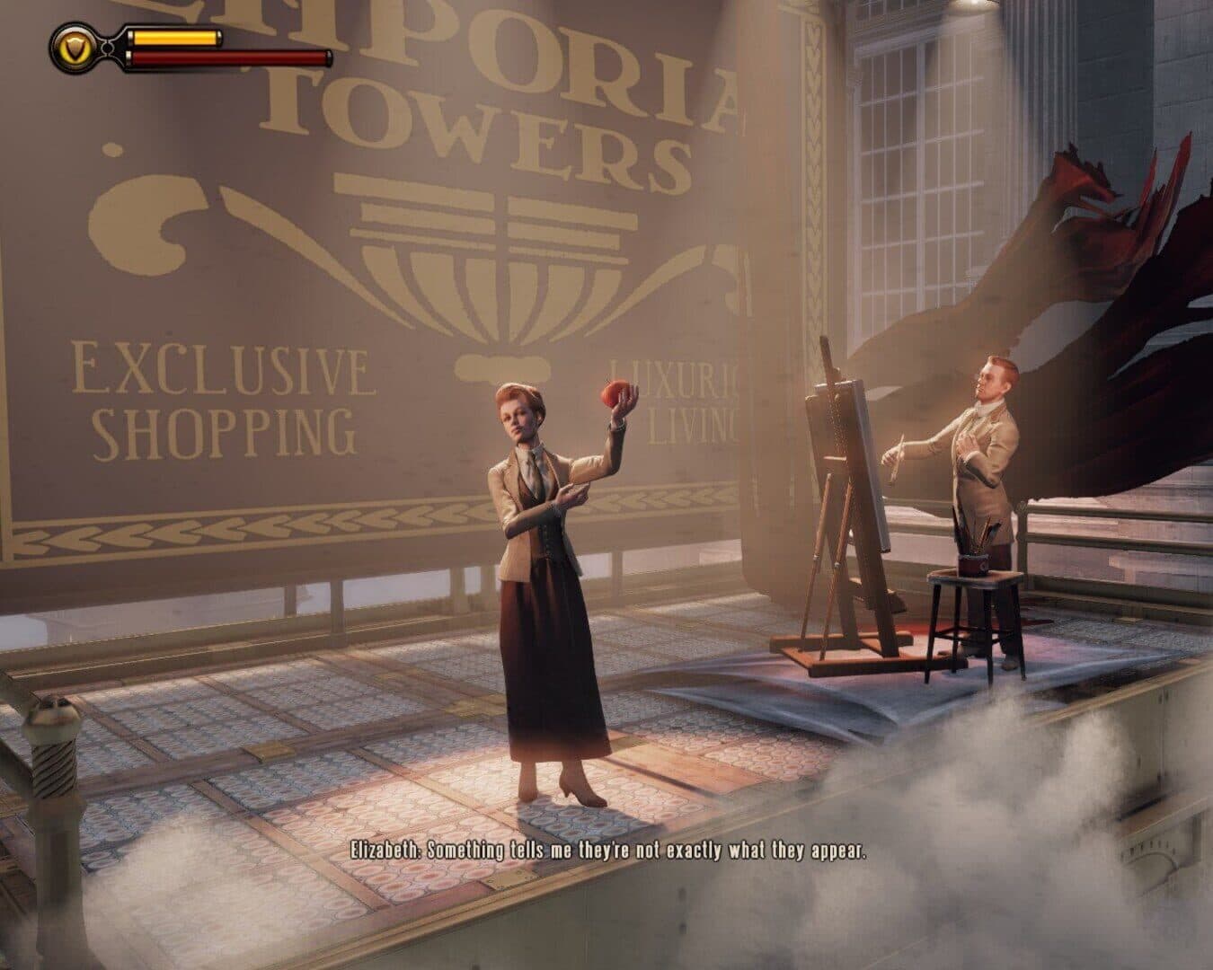 BioShock Infinite: The Complete Edition screenshot 7