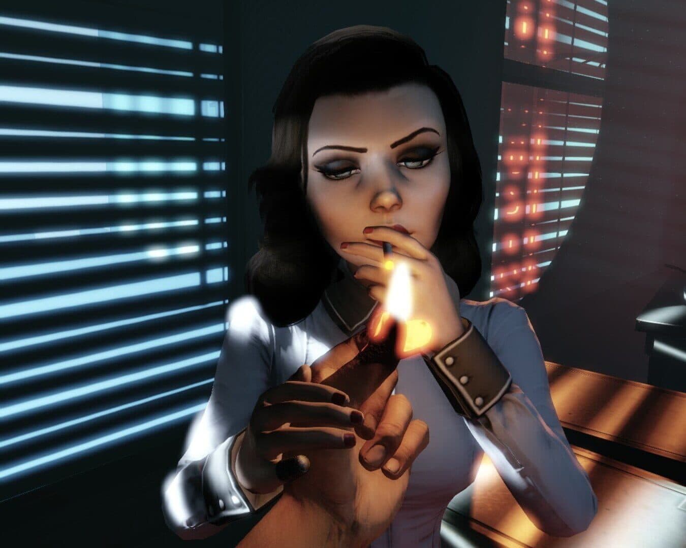 BioShock Infinite: The Complete Edition screenshot 10