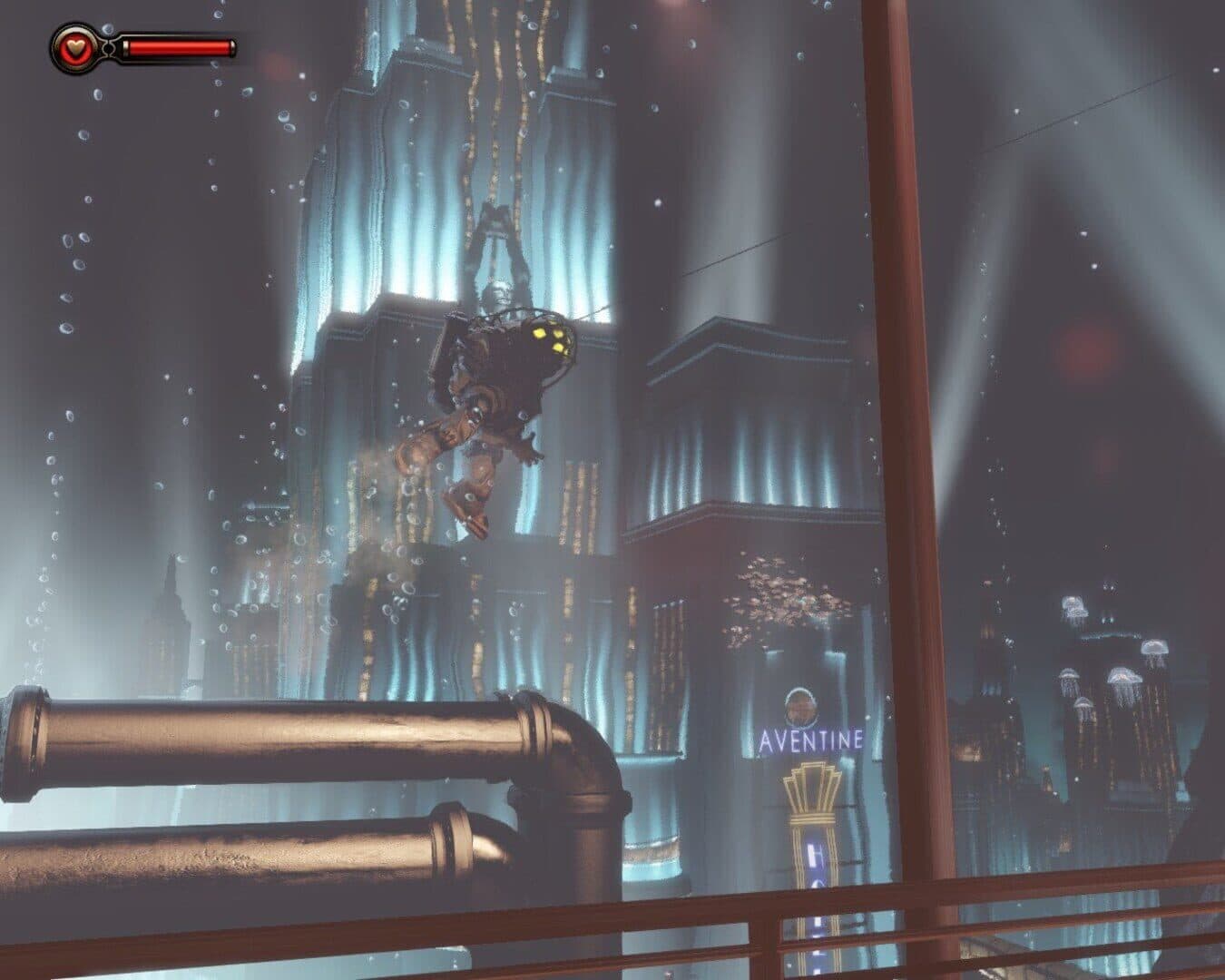 BioShock Infinite: The Complete Edition screenshot 9