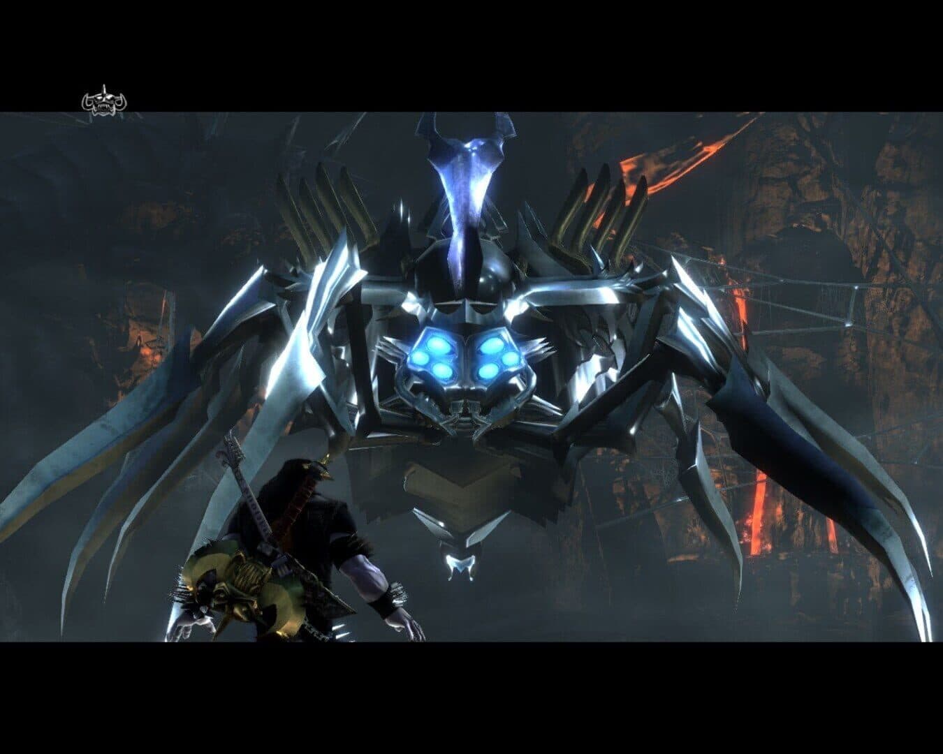 Brütal Legend screenshot 11