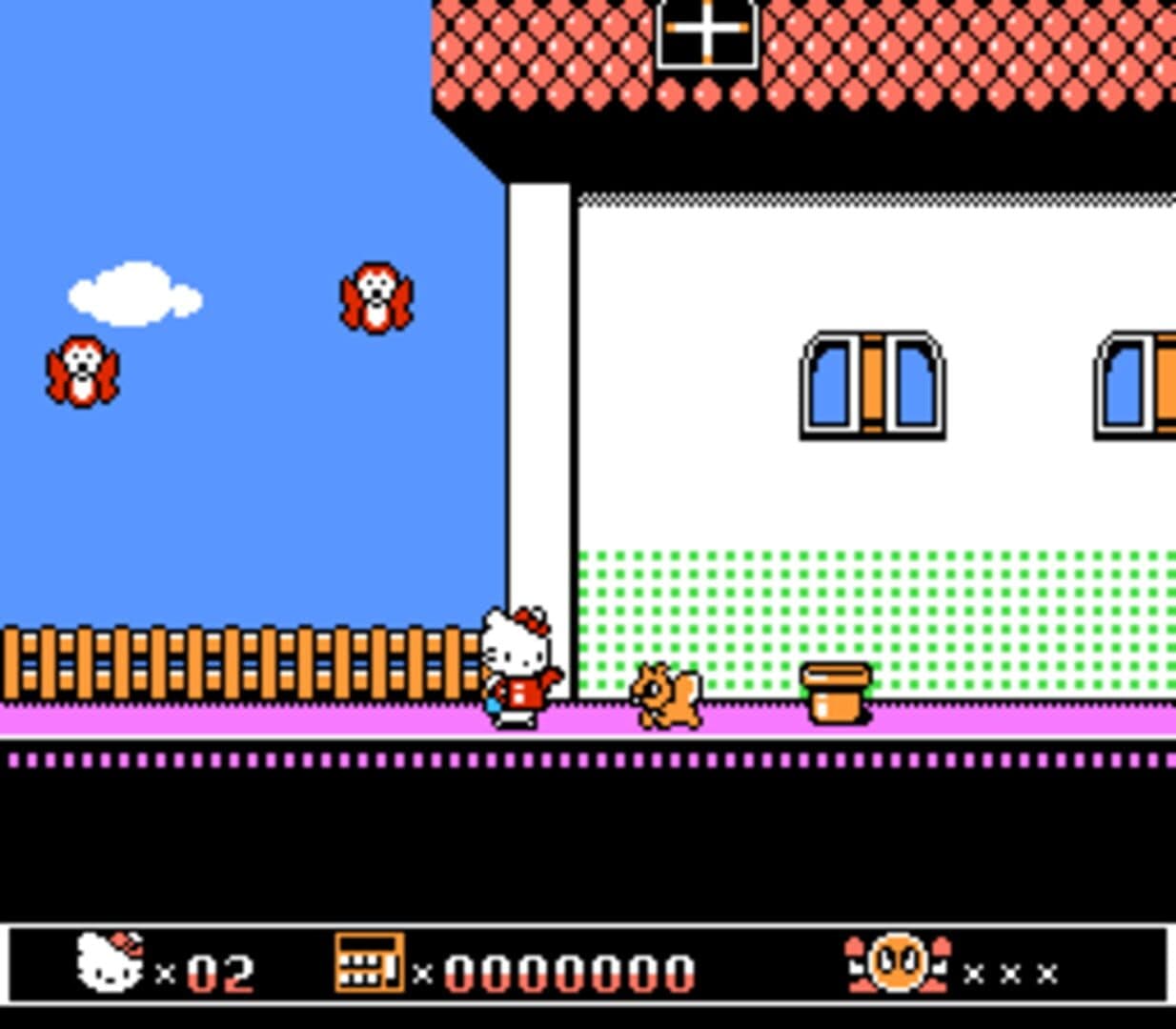 Hello Kitty no Hanabatake screenshot 3
