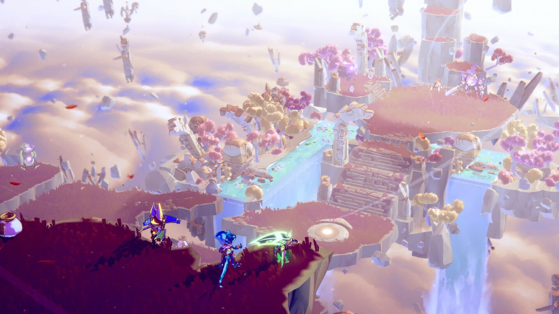 Windblown screenshot 12