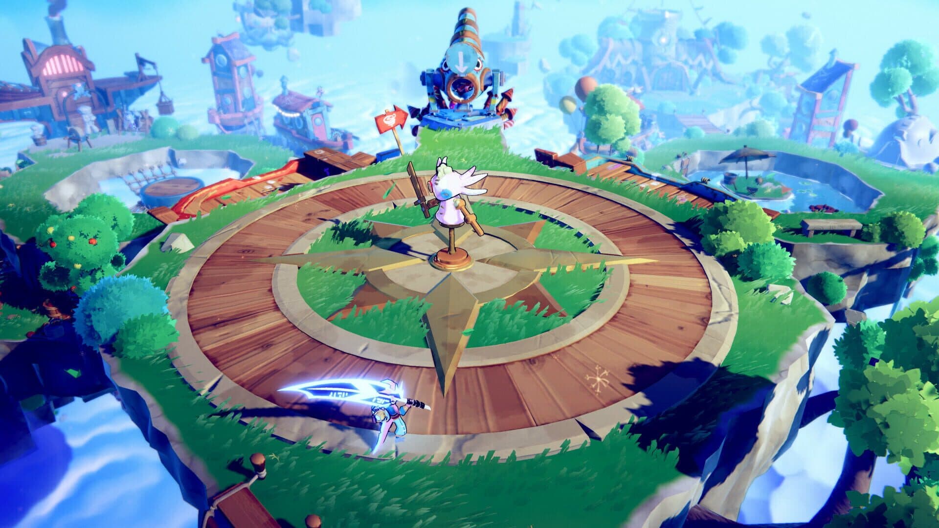 Windblown screenshot 8