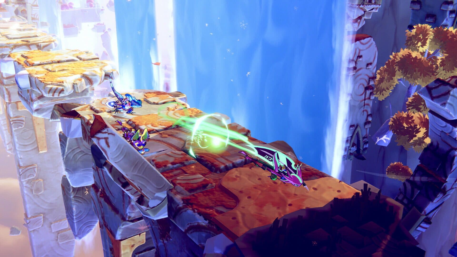 Windblown screenshot 14