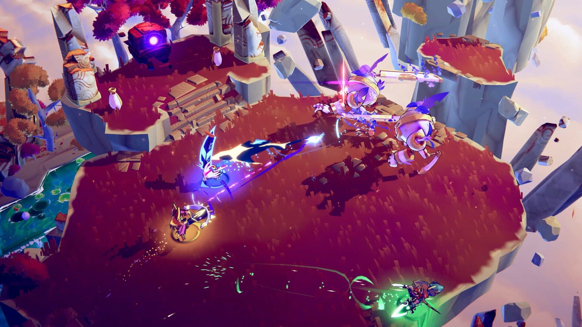 Windblown screenshot 10