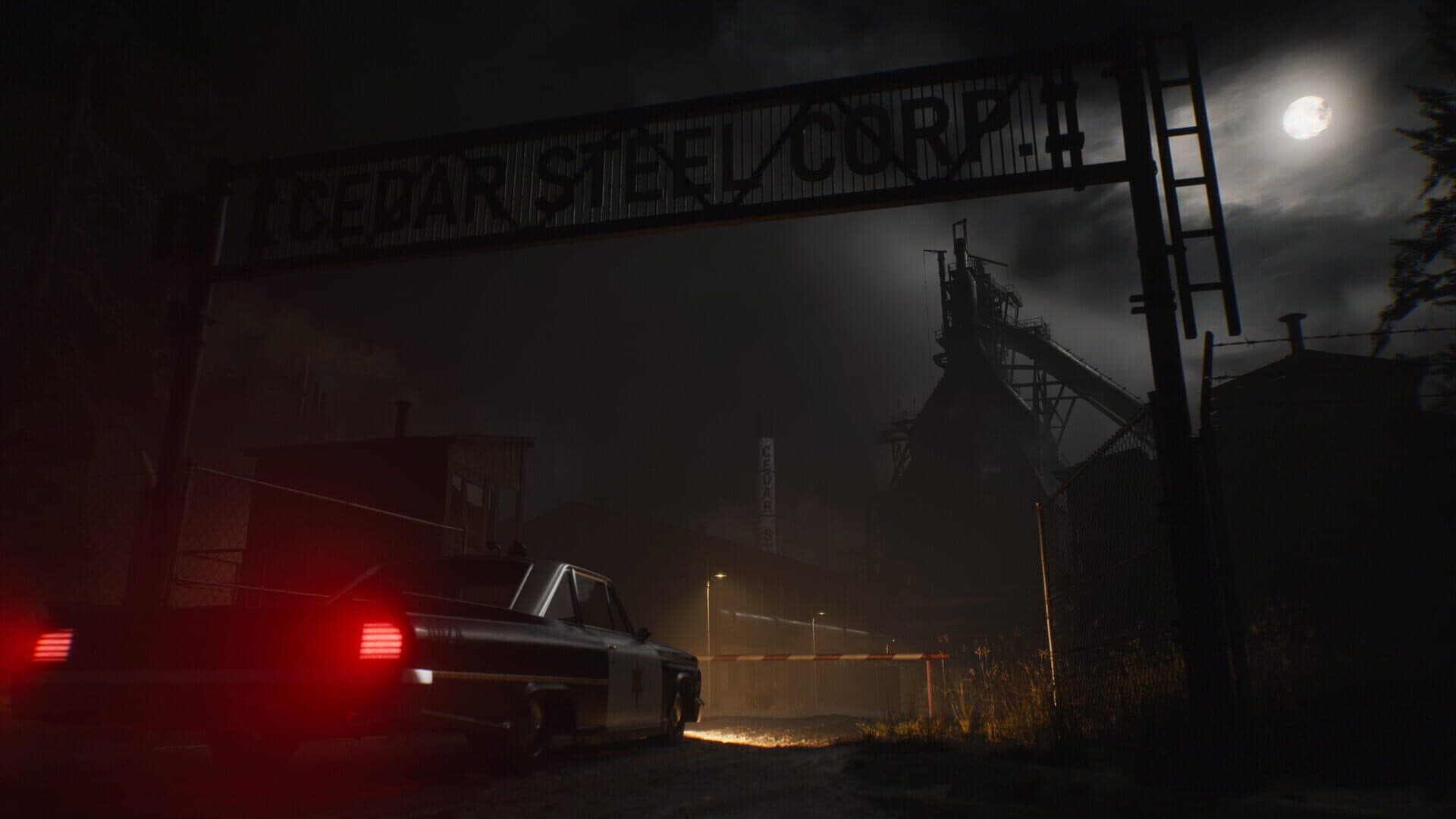 The Casting of Frank Stone screenshot 1