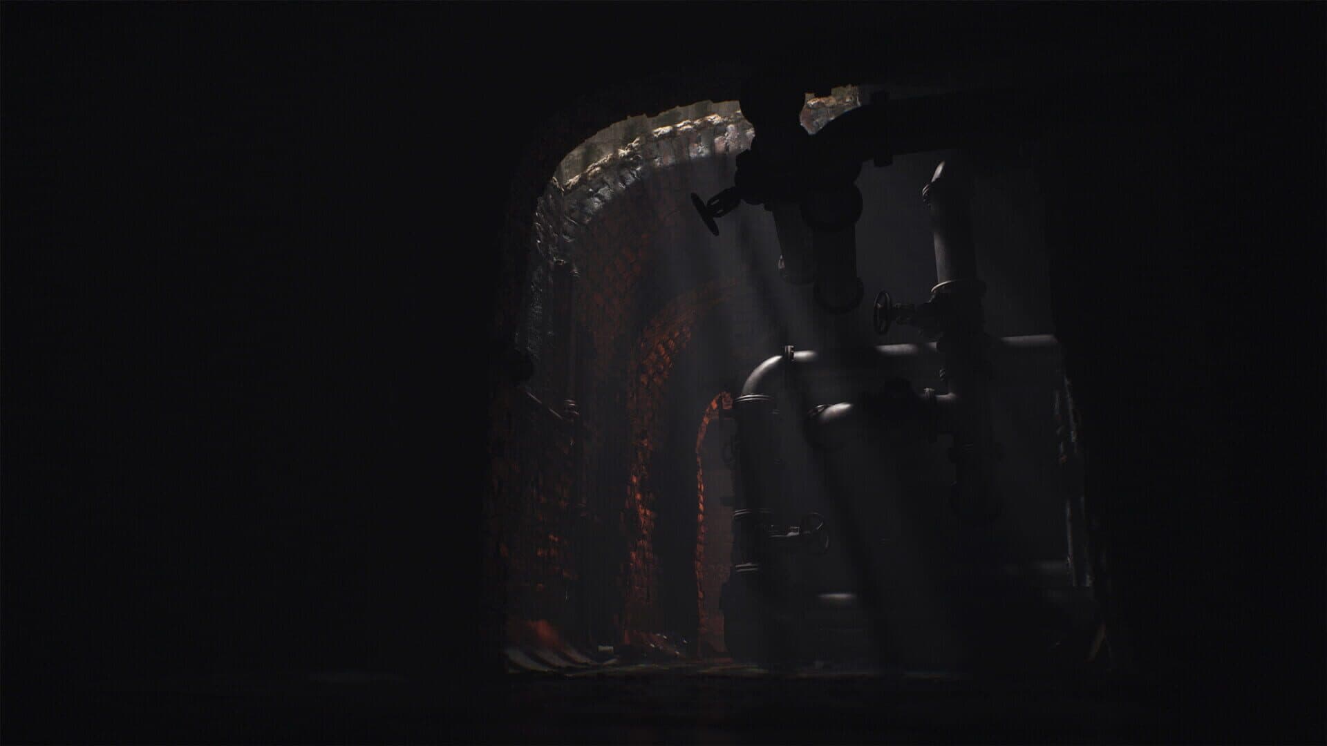 The Casting of Frank Stone screenshot 4