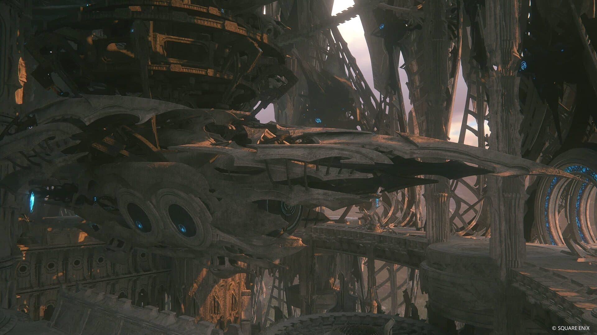 Final Fantasy XVI: Echoes of the Fallen screenshot 5