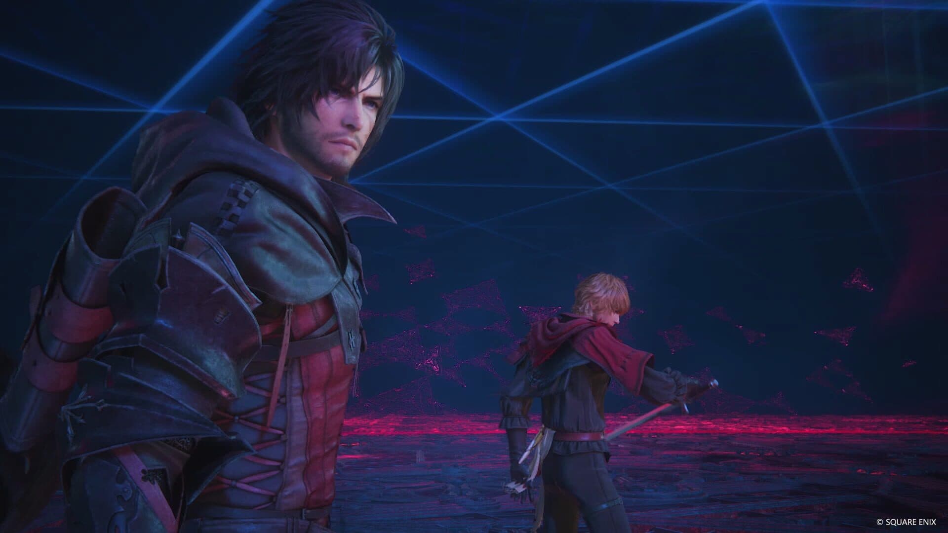 Final Fantasy XVI: Echoes of the Fallen screenshot 4