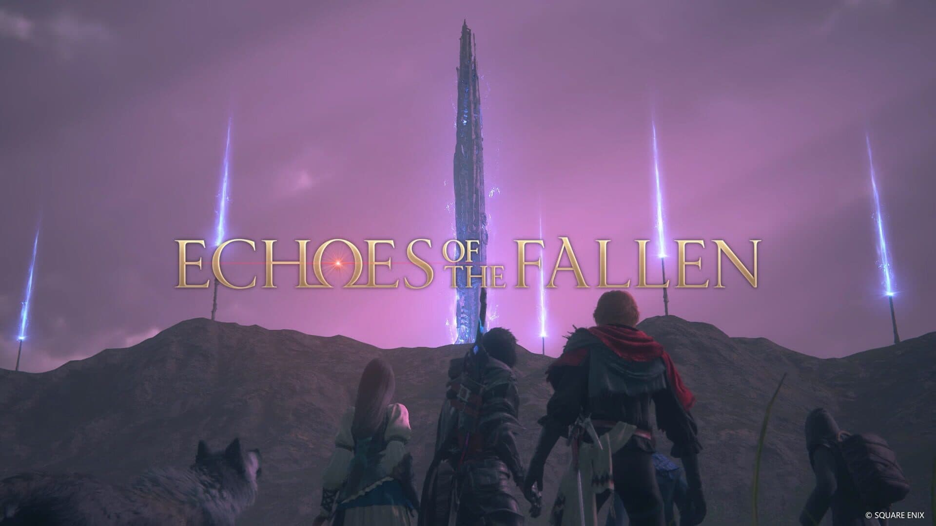 Final Fantasy XVI Expansion Pass screenshot 2