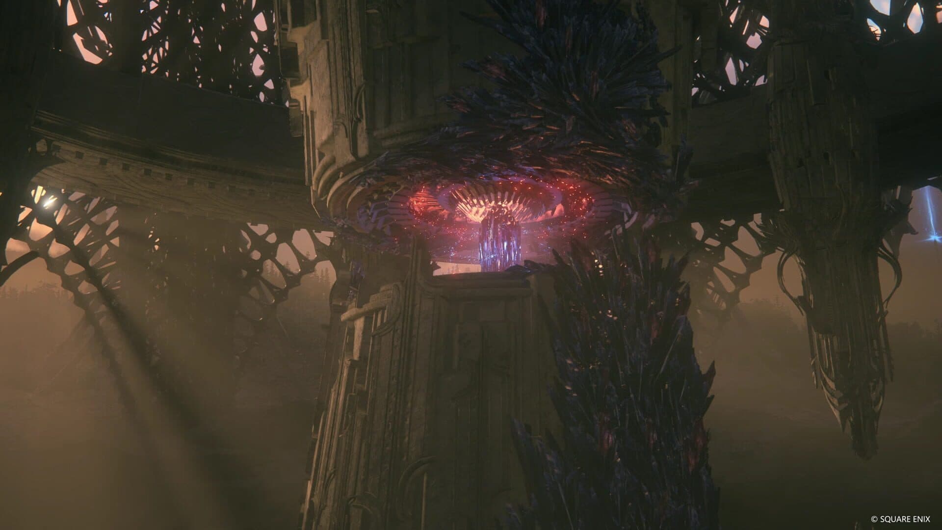 Final Fantasy XVI Expansion Pass screenshot 3