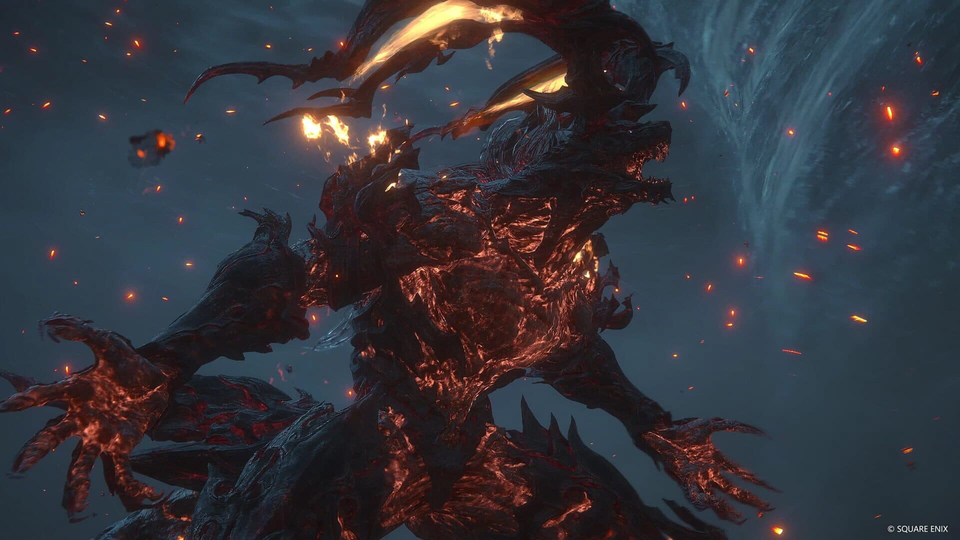 Final Fantasy XVI Expansion Pass screenshot 8