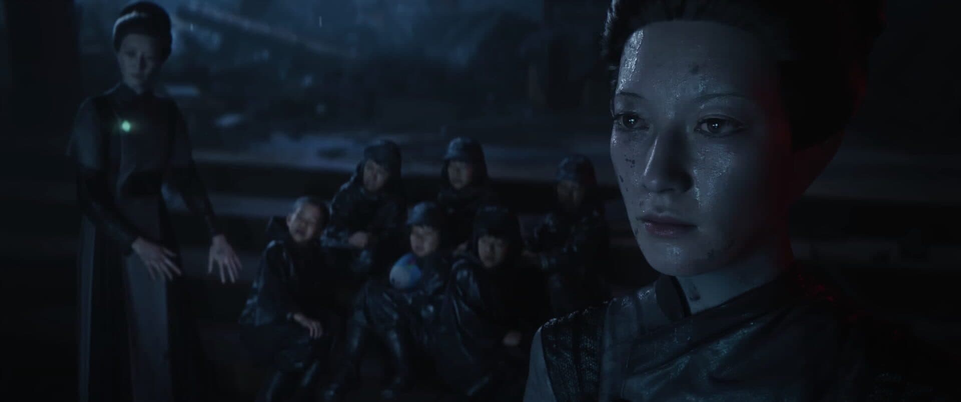 Last Sentinel screenshot 4