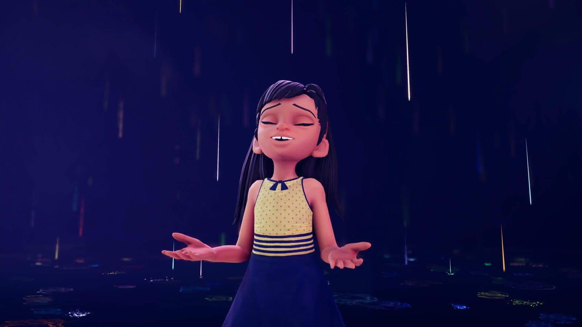 Harmonium: The Musical screenshot 9