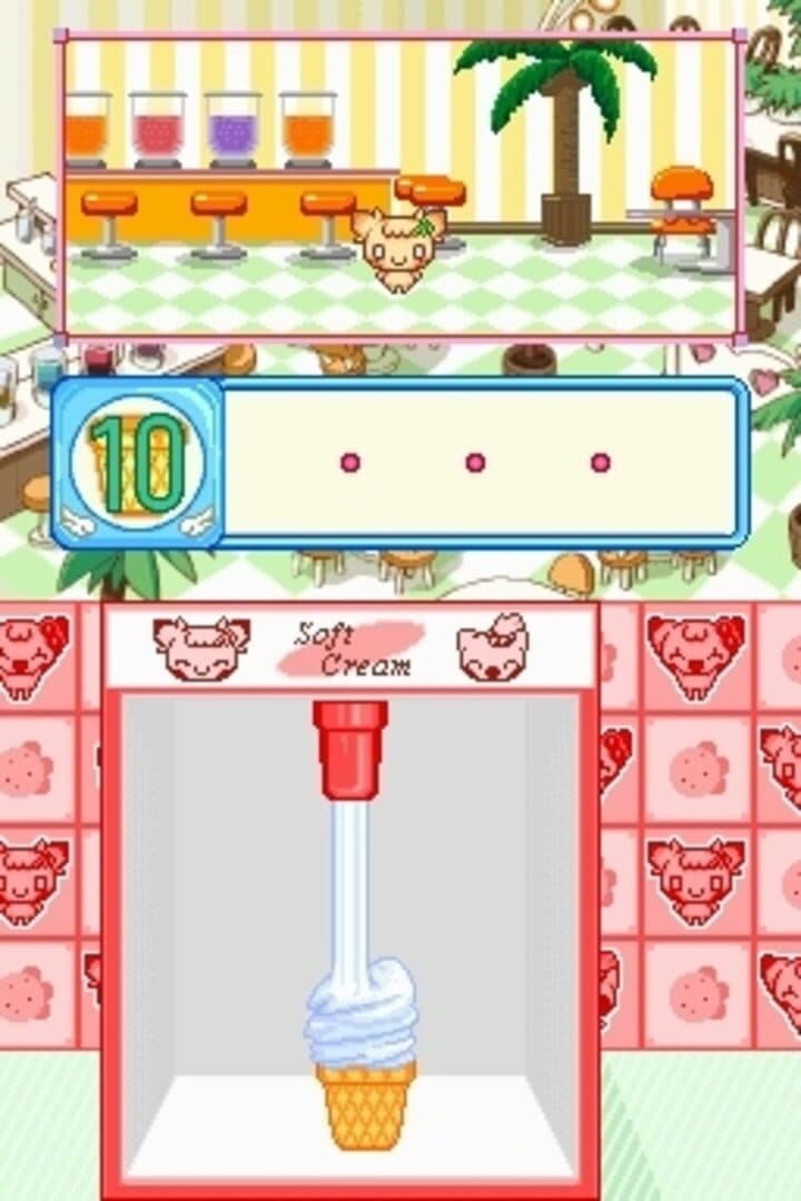Cookie Shop: Create Your Dream Shop screenshot 2