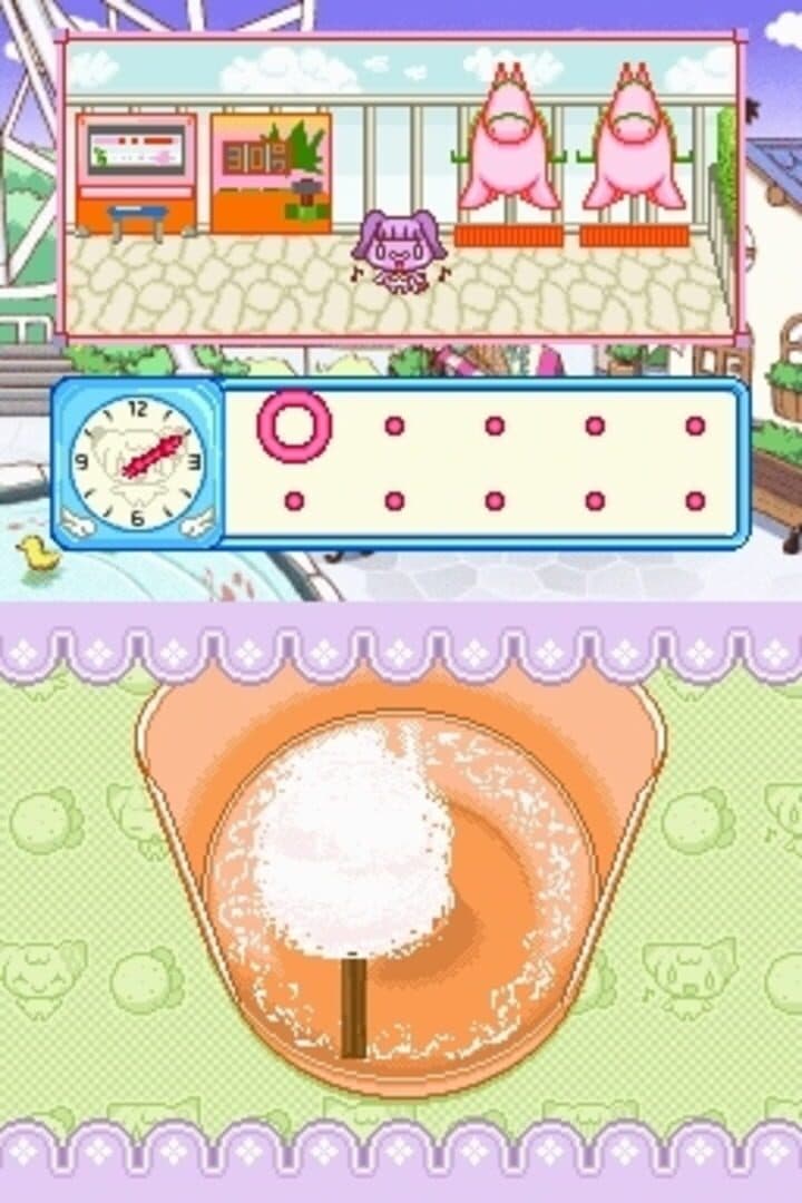 Cookie Shop: Create Your Dream Shop screenshot 3