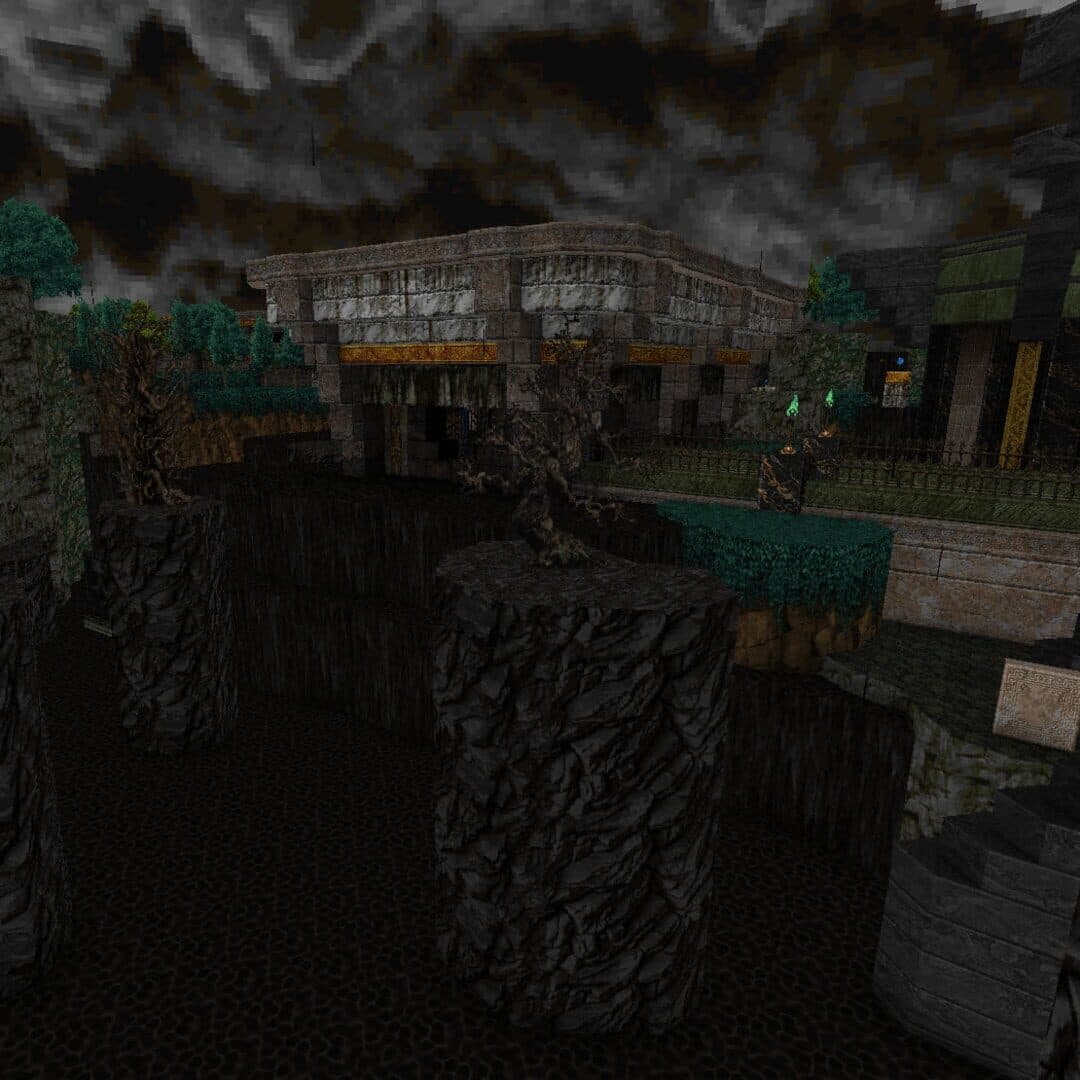 Eviternity II screenshot 7