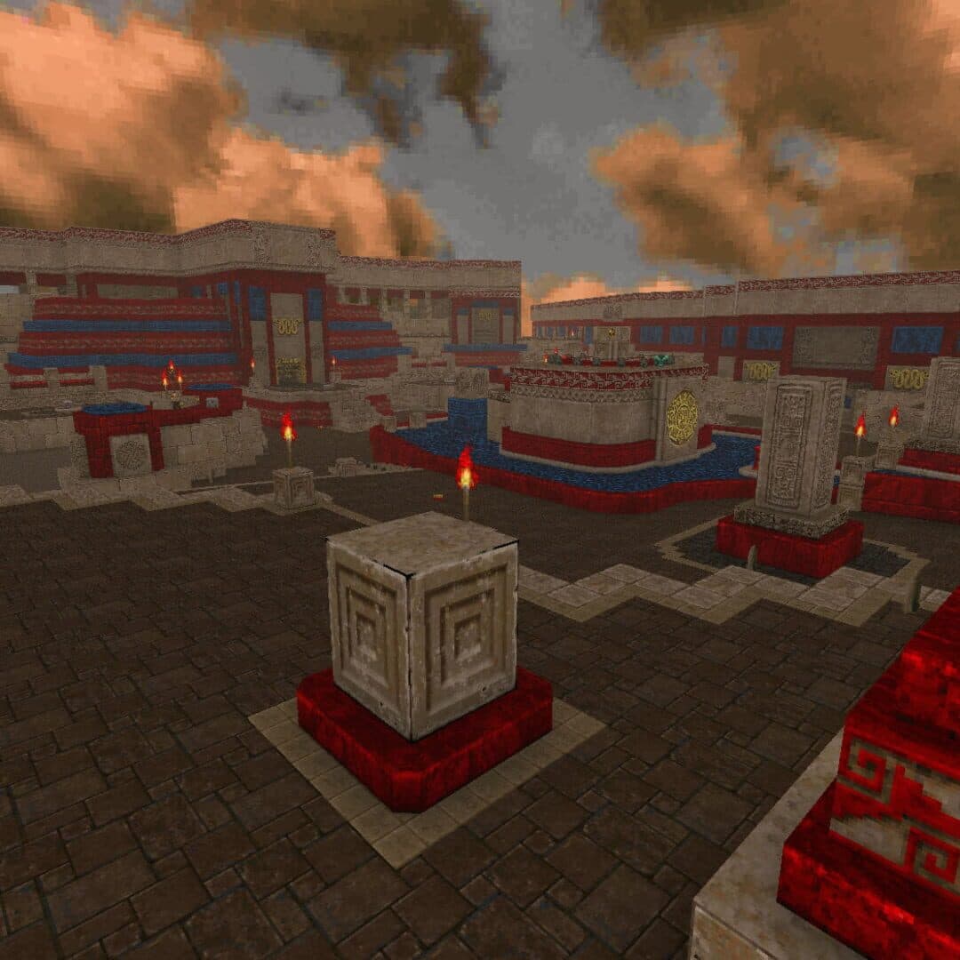 Eviternity II screenshot 8