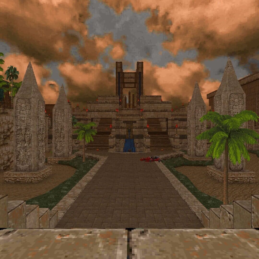 Eviternity II screenshot 10