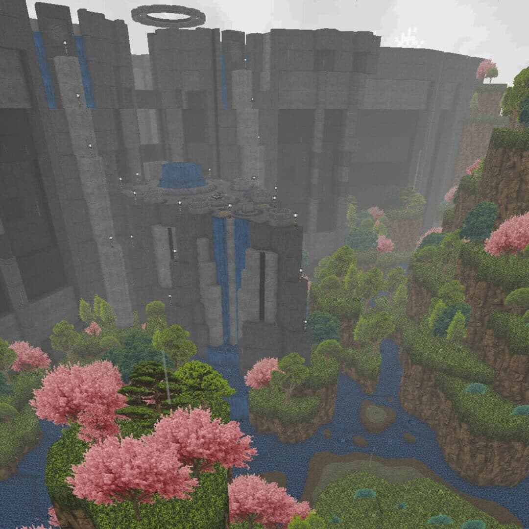 Eviternity II screenshot 6