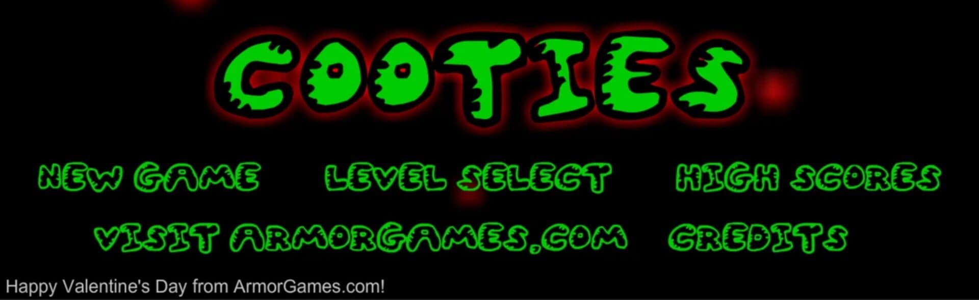 Cooties screenshot 2