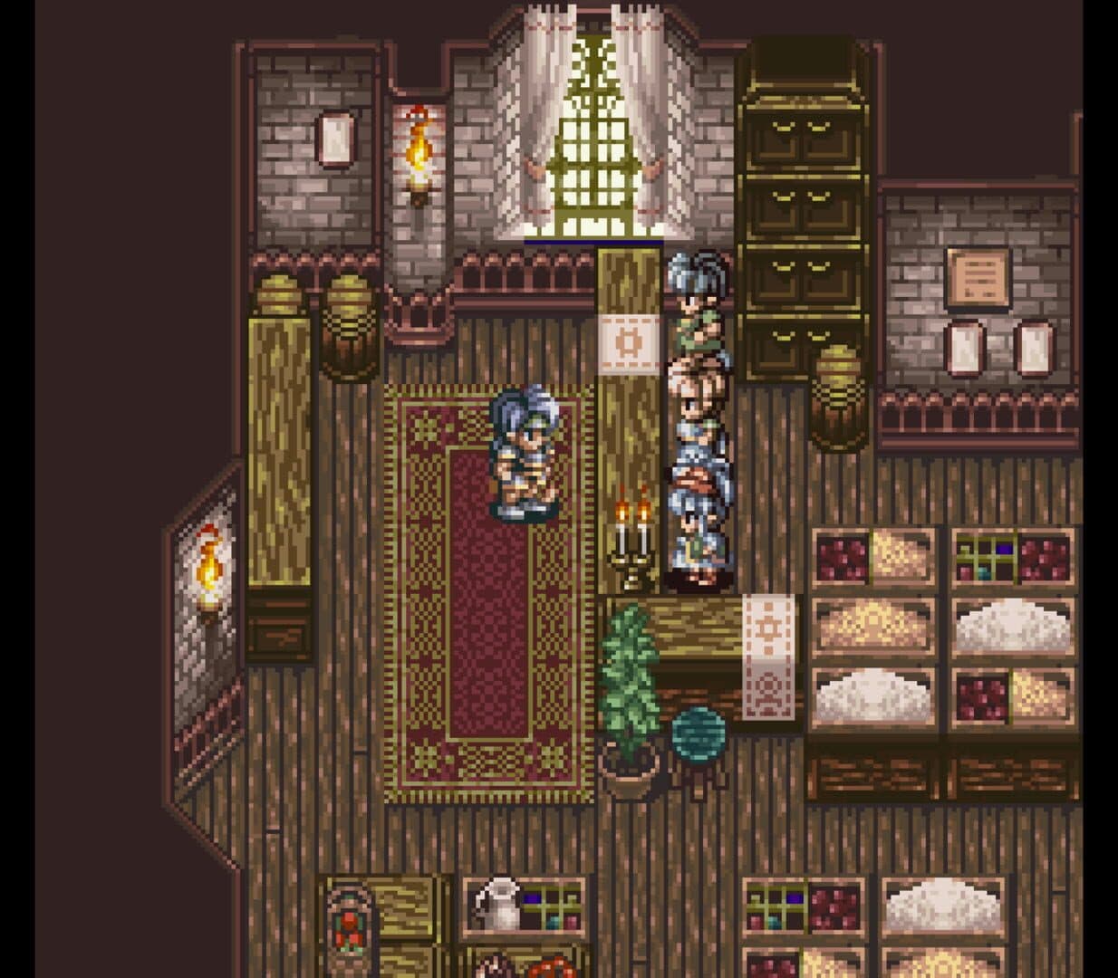 Star Ocean screenshot 7