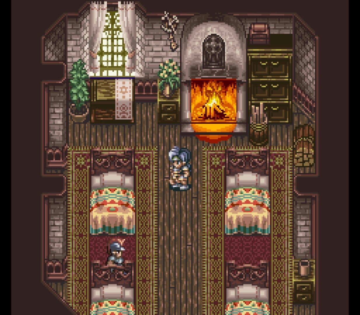 Star Ocean screenshot 8