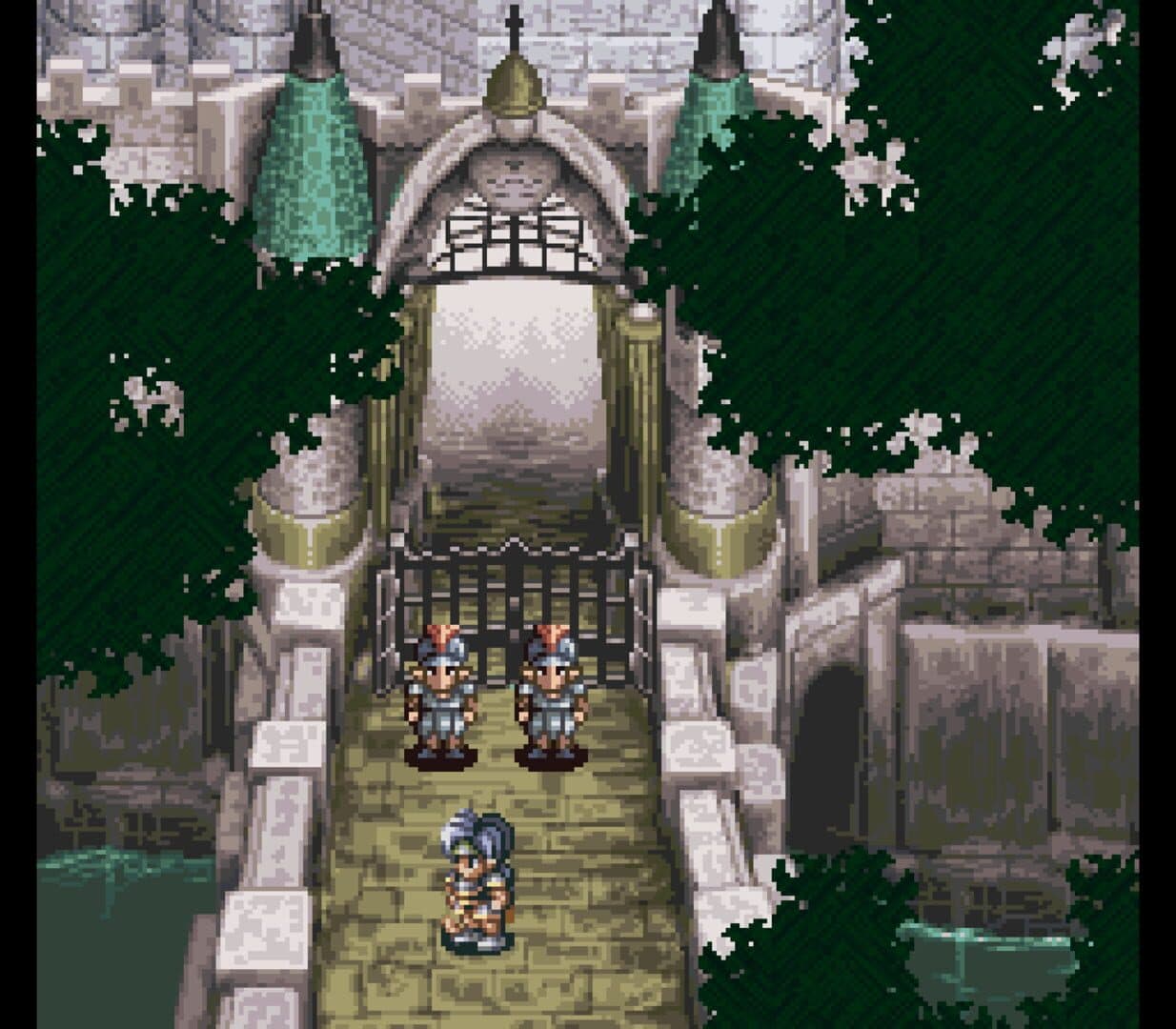 Star Ocean screenshot 9
