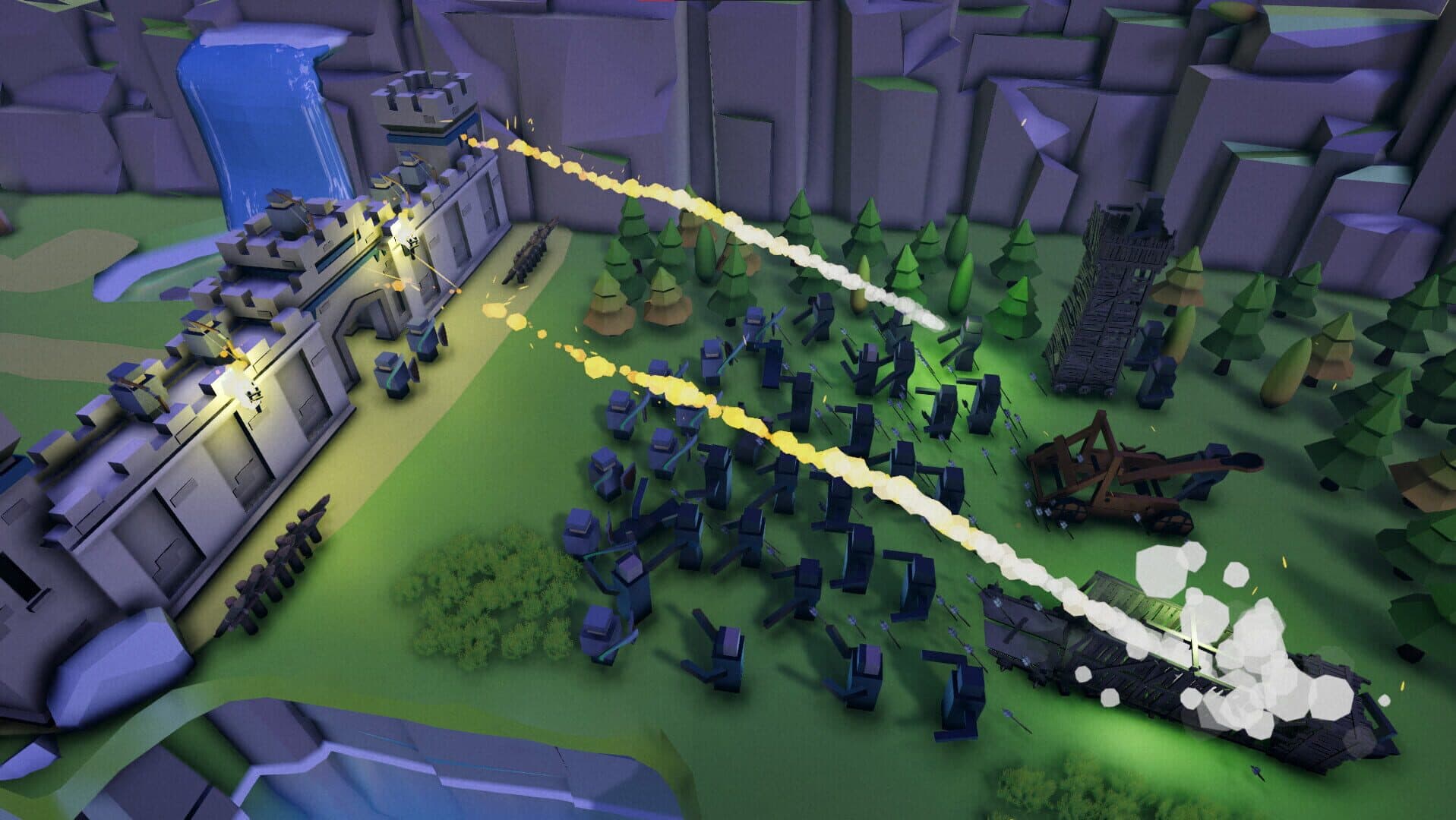 Kingdom's Deck screenshot 2