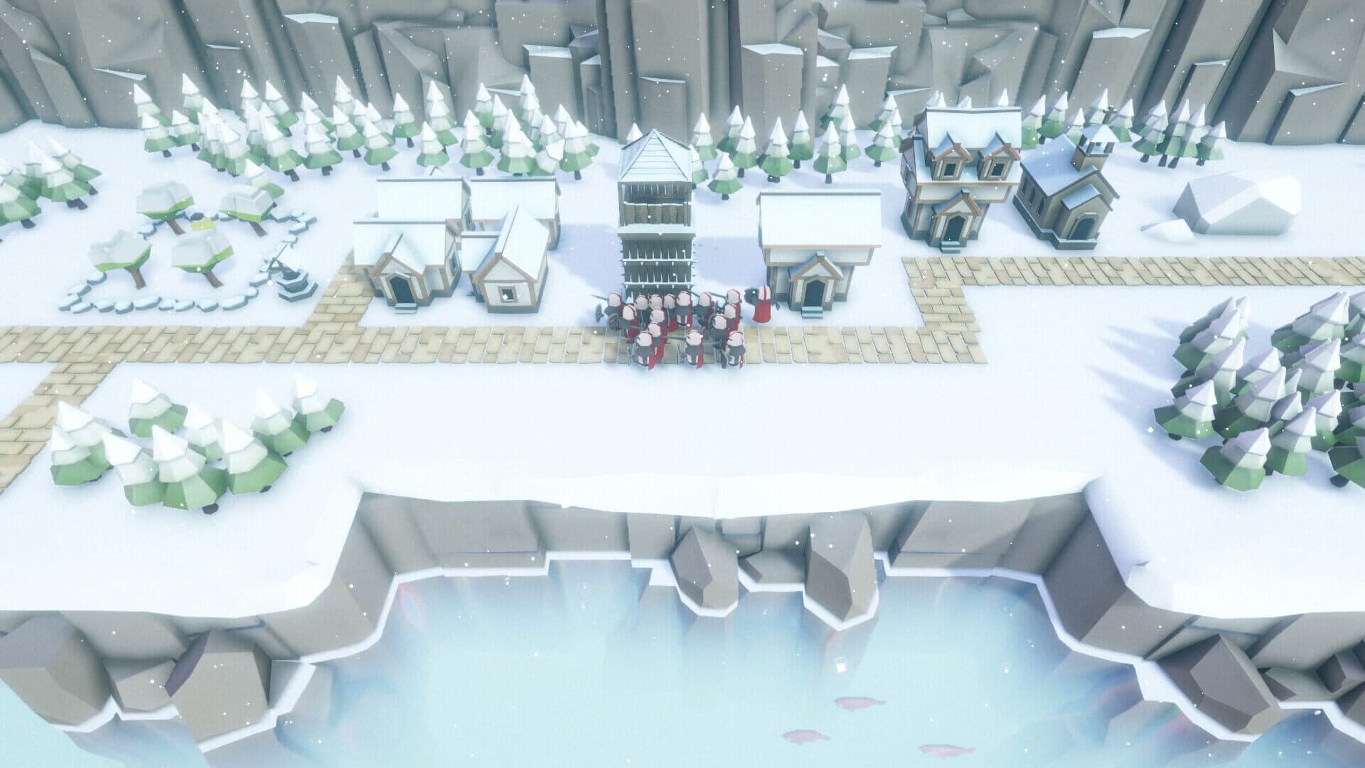 Kingdom's Deck screenshot 8