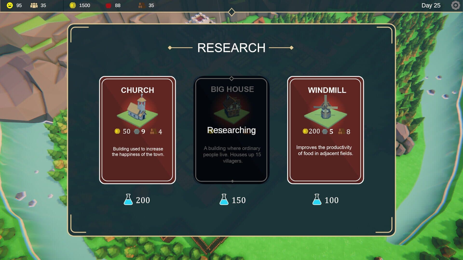 Kingdom's Deck screenshot 4