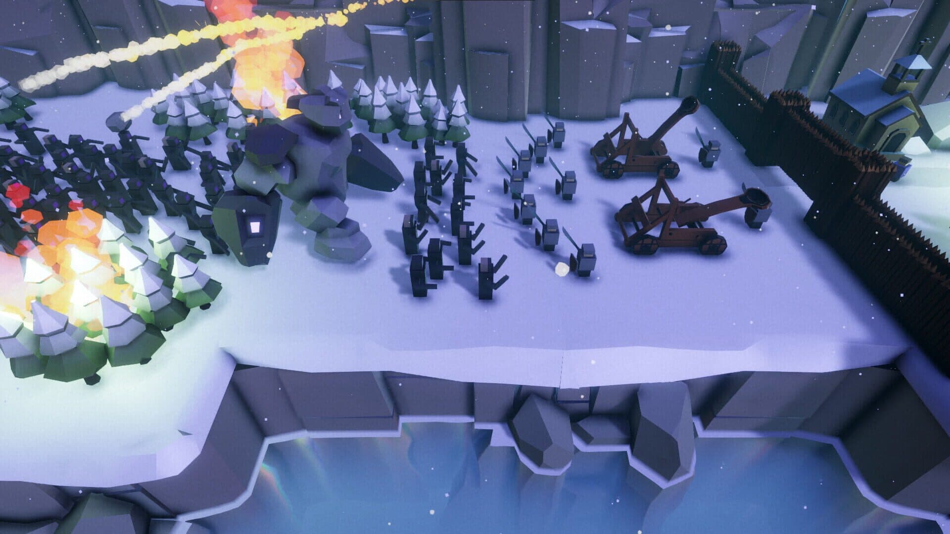 Kingdom's Deck screenshot 6