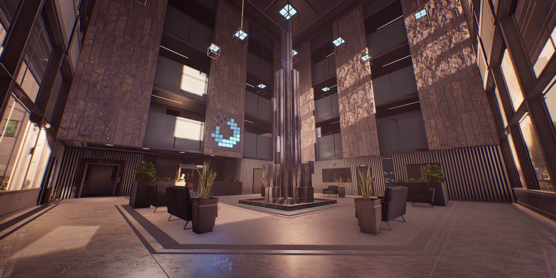 Payday 3: Syntax Error Heist screenshot 2