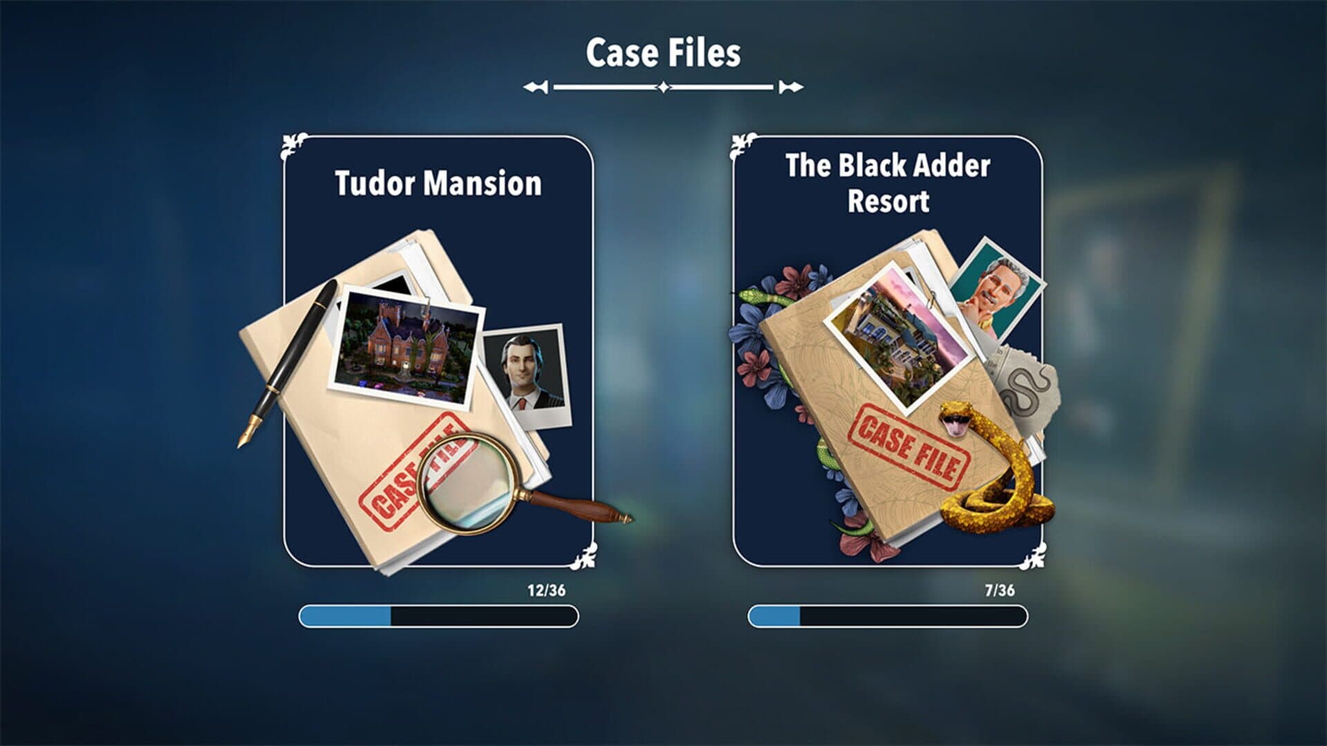 Clue/Cluedo: Epic Crime Collection screenshot 7