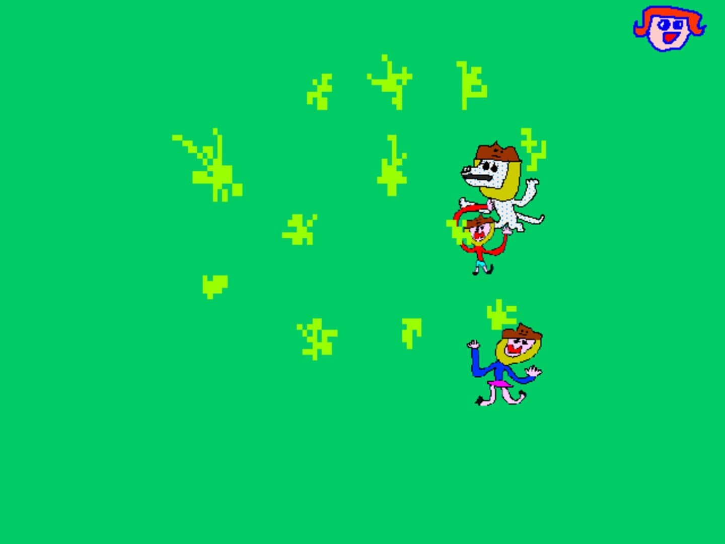 Kids Box screenshot 2