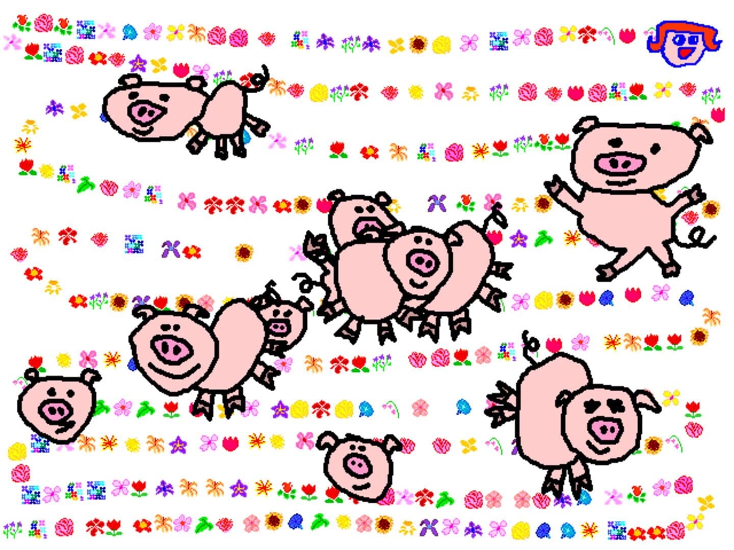 Kids Box screenshot 5