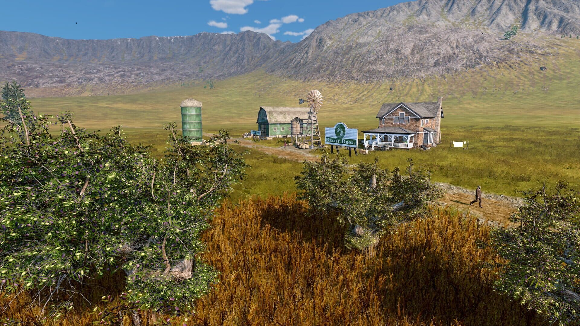 Railway Empire 2: Journey To The East screenshot 7