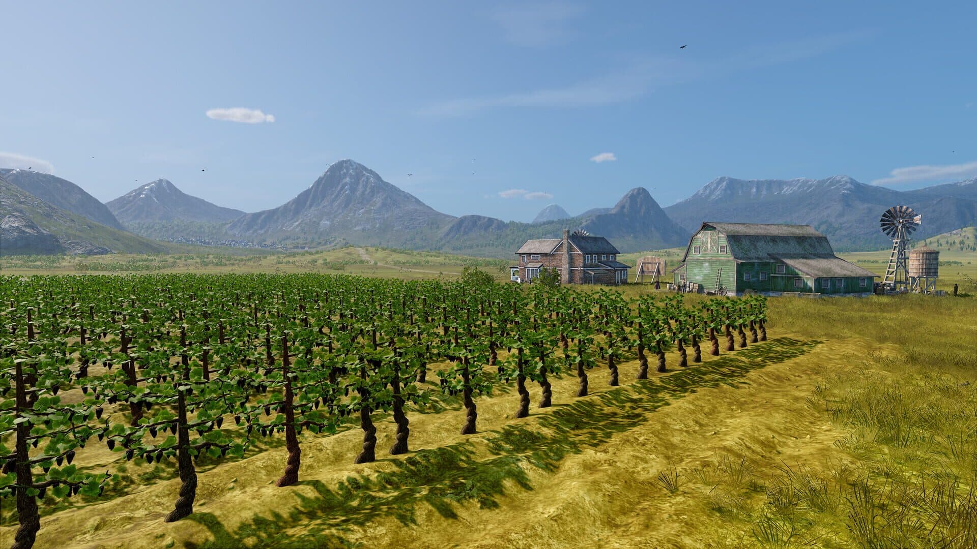Railway Empire 2: Journey To The East screenshot 10