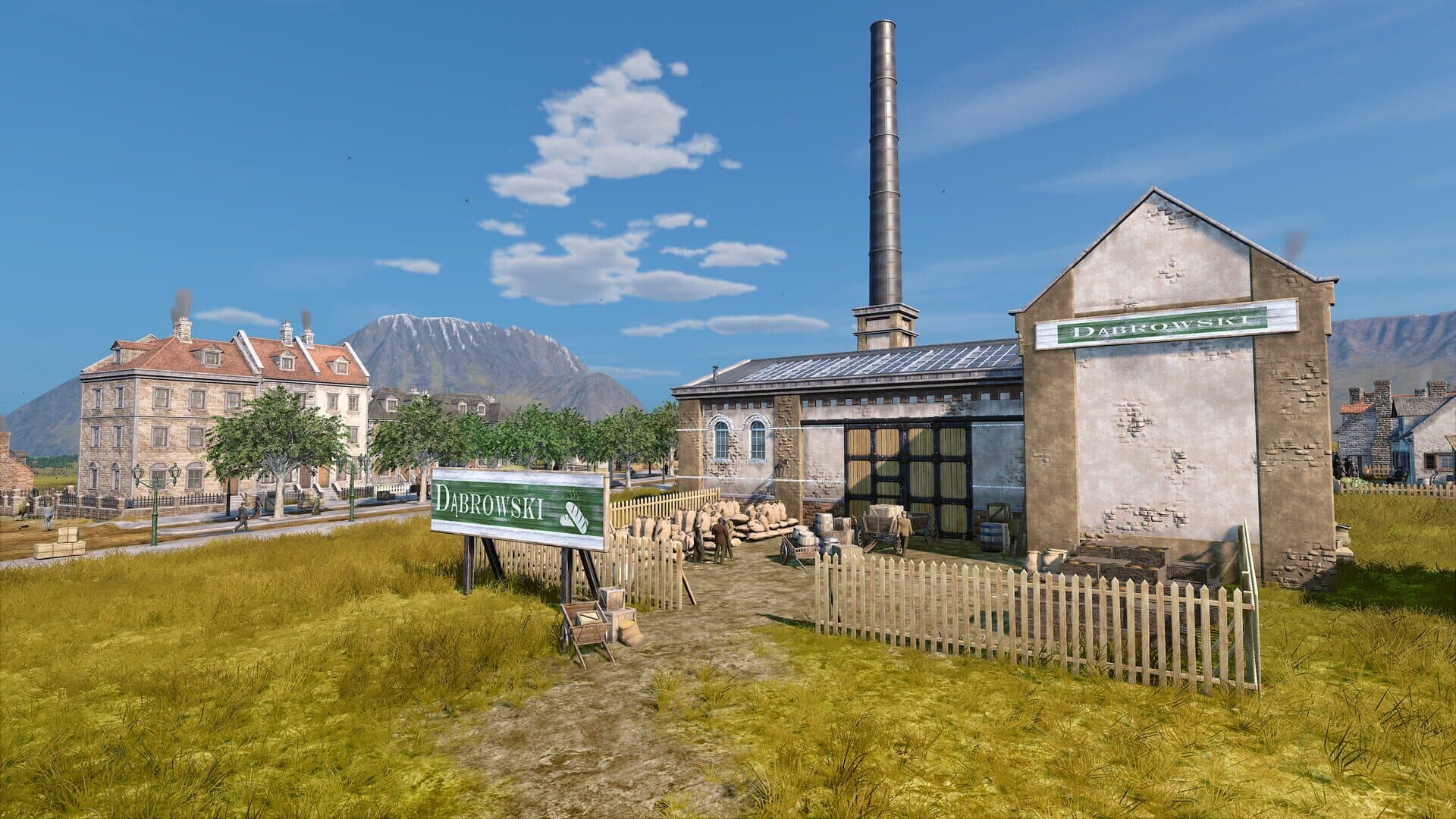Railway Empire 2: Journey To The East screenshot 4