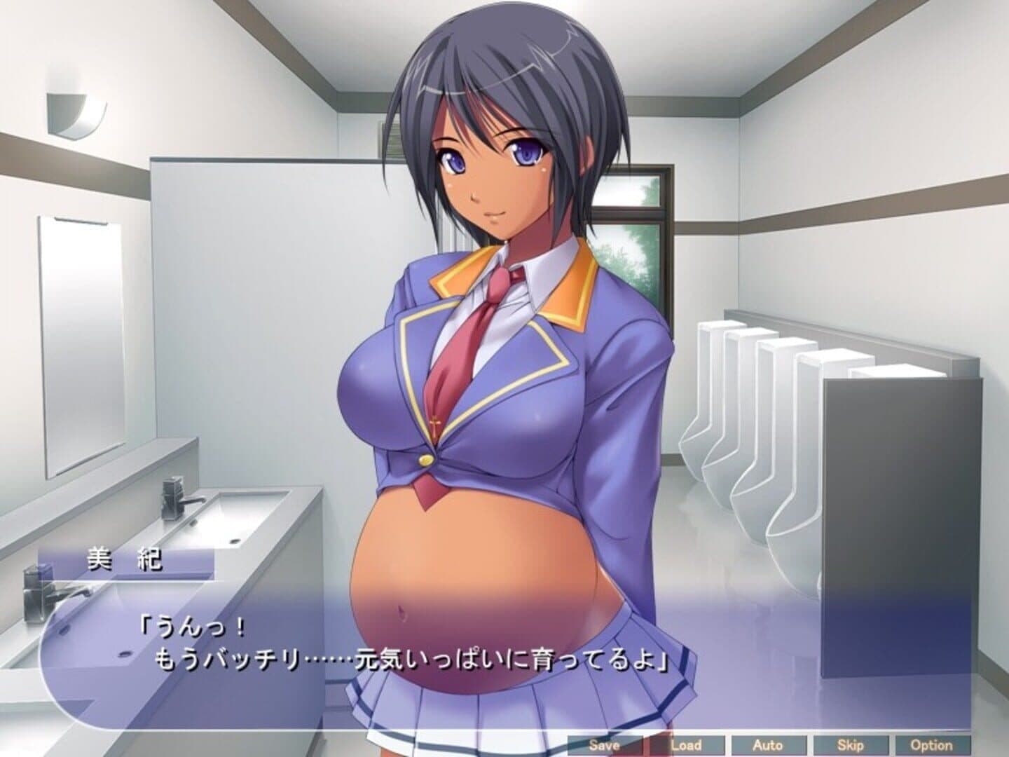 Kimomen Demo Kyokon nara School Caste no Chouten ni Tateru!? Gakuen Ichi no Motekawa Shuudan ni Tanetsuke Shimakuri! Yume no Gakuen Harem! screenshot 2