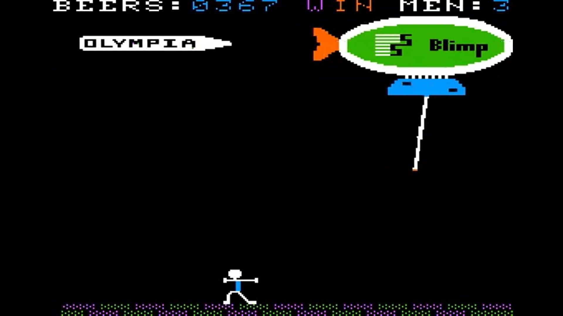 Beer Run screenshot 2