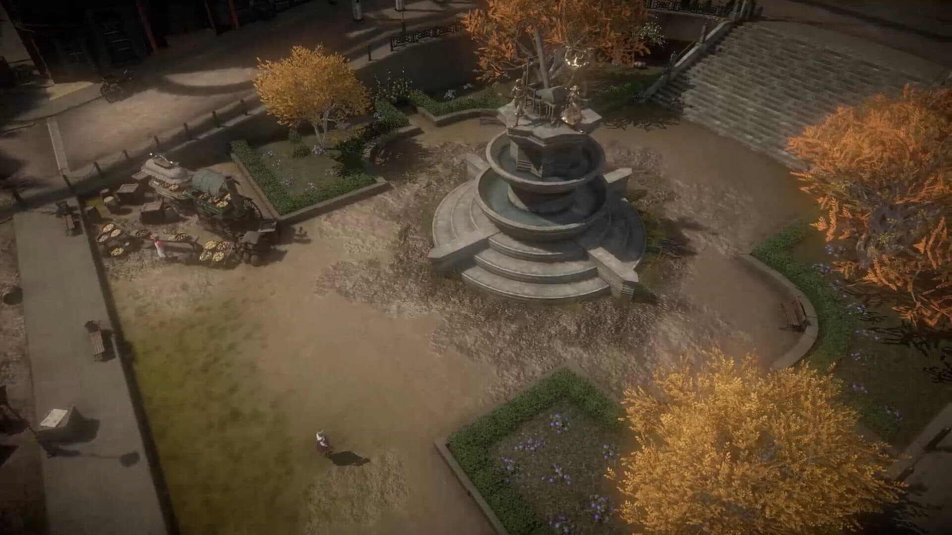 Sovereign Syndicate screenshot 6