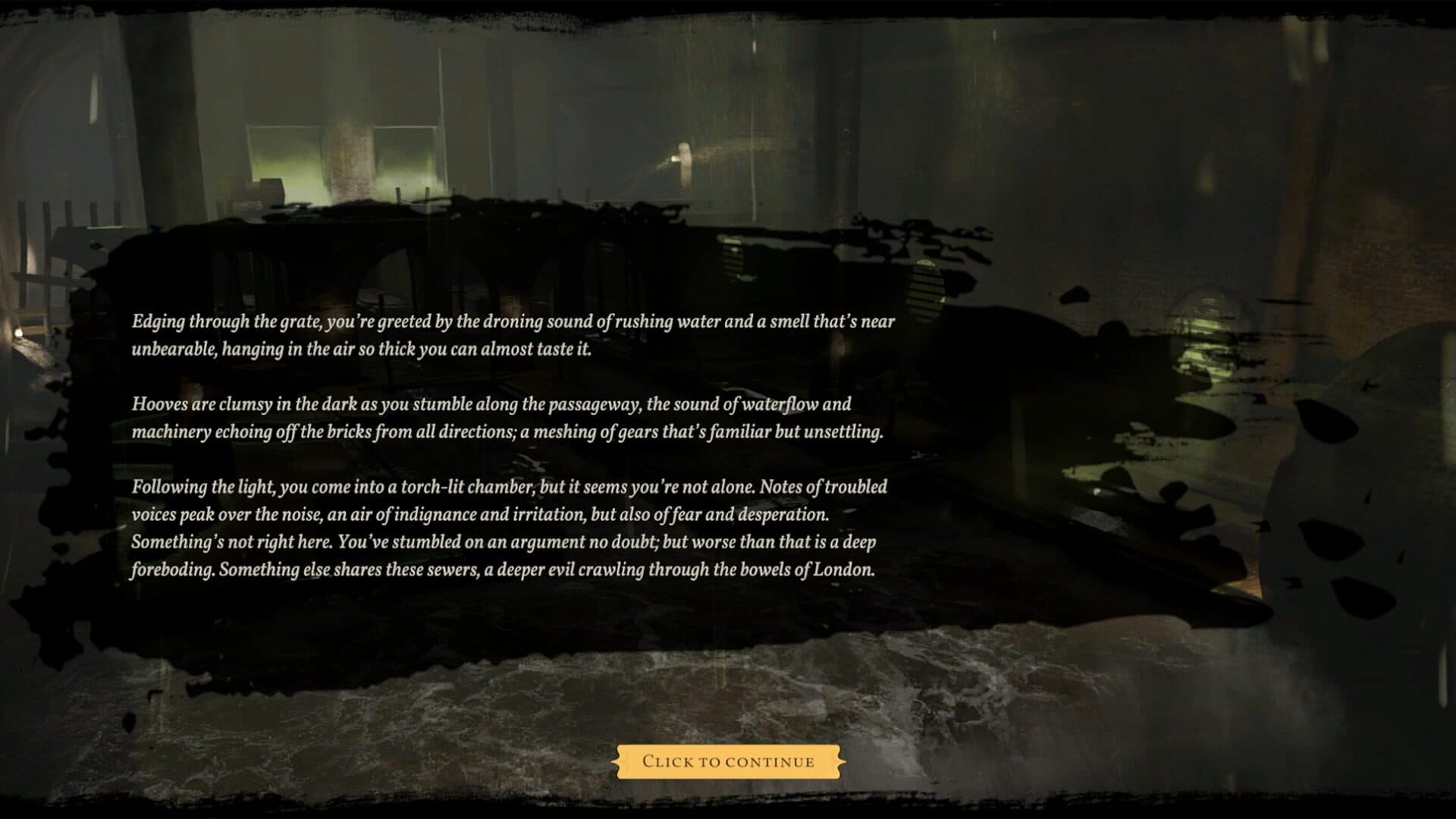 Sovereign Syndicate screenshot 17