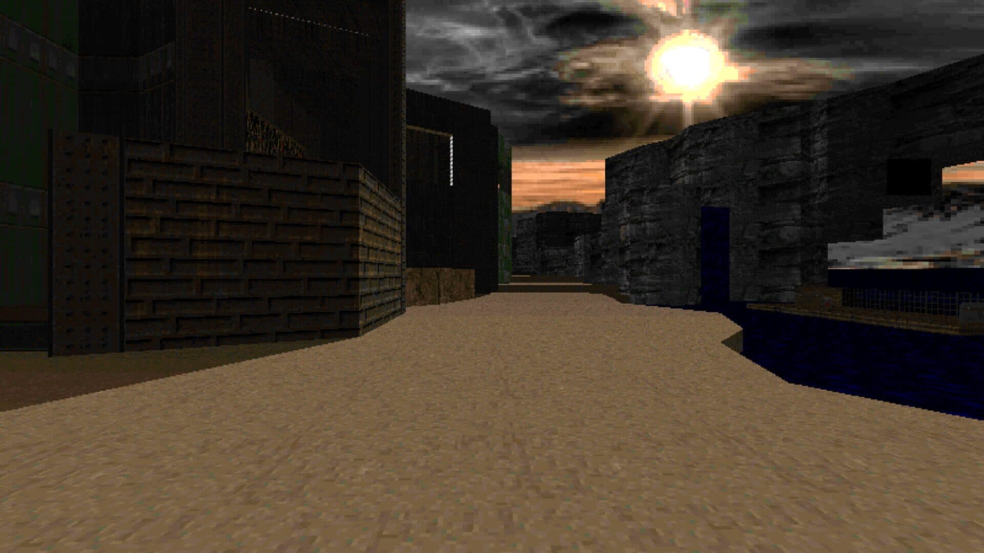 TNT 2: Devilution screenshot 4