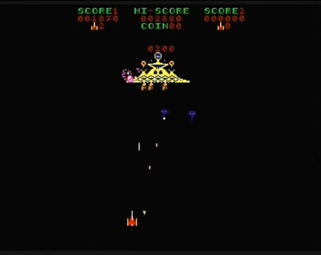 Pleiads screenshot 2