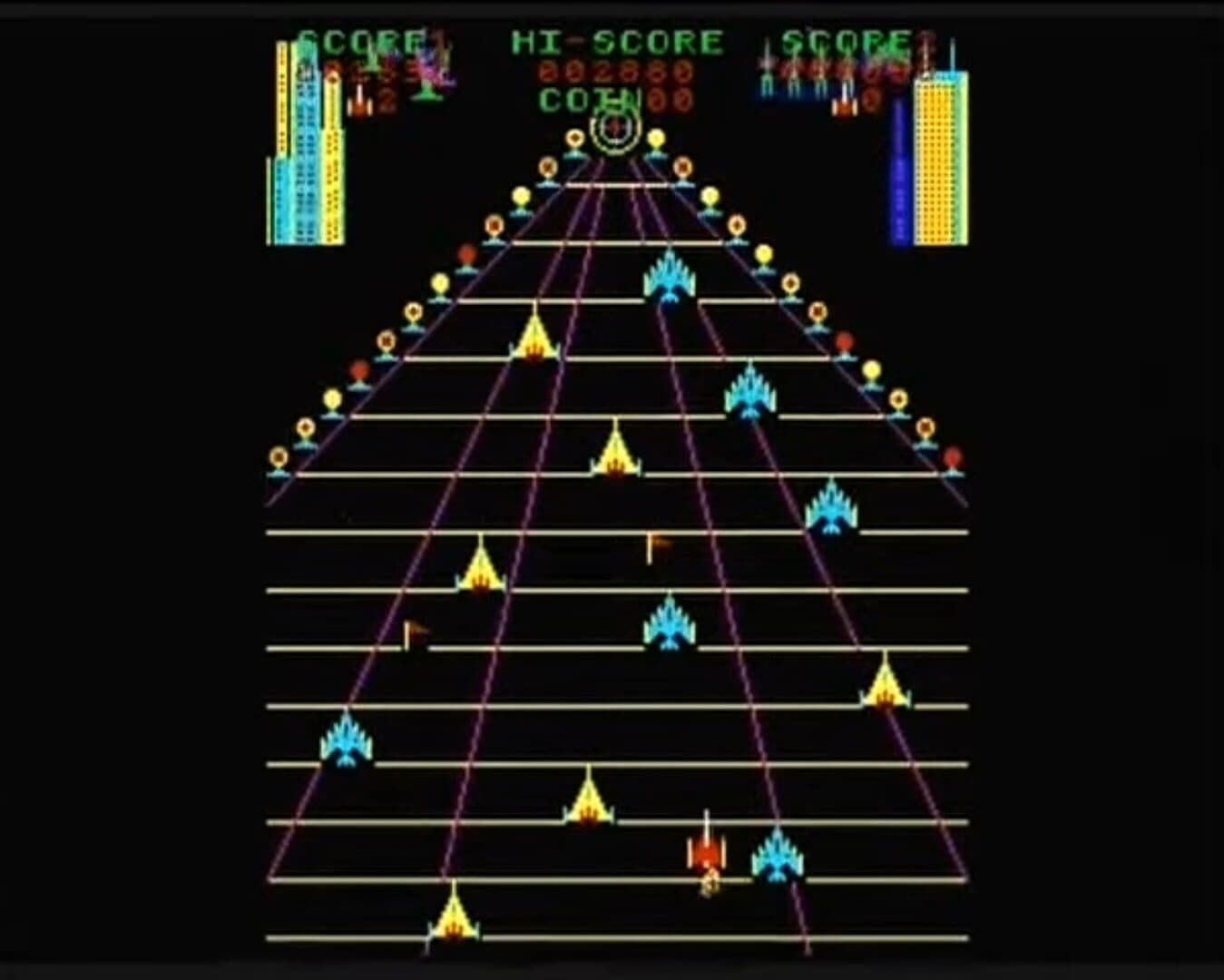 Pleiads screenshot 3