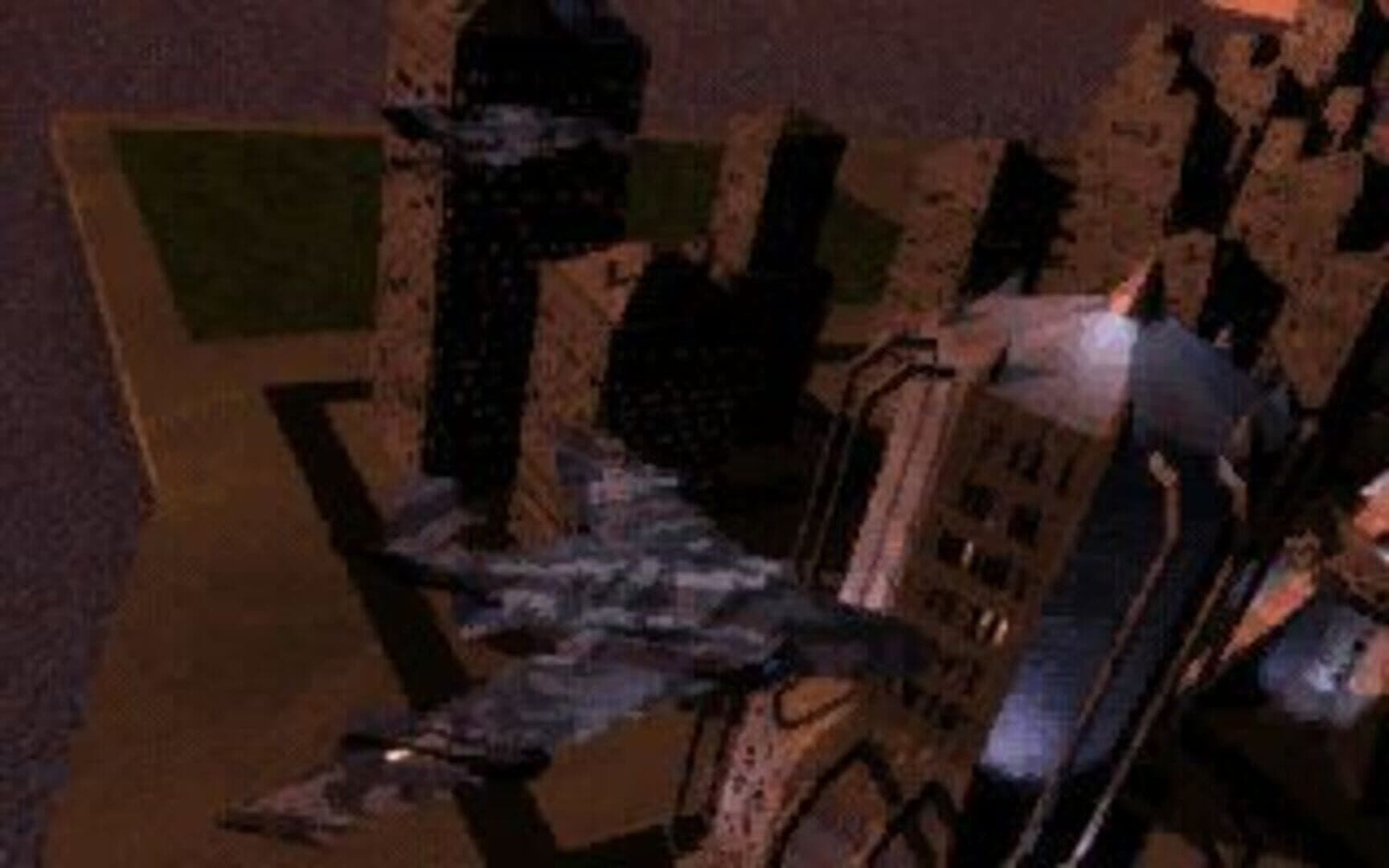 Space Marines screenshot 6