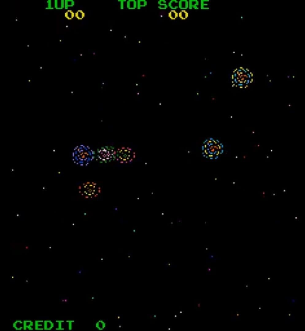UniWar S screenshot 1