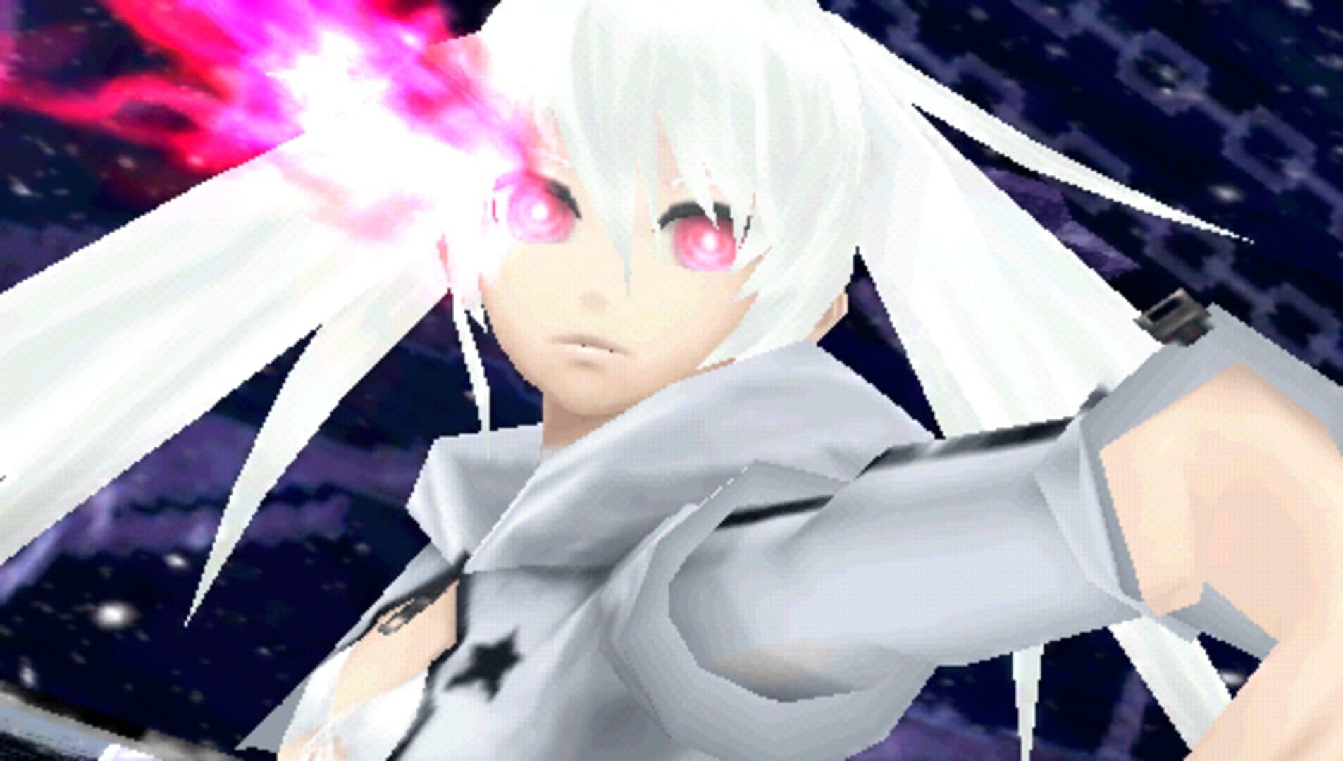 Black Rock Shooter: The Game screenshot 3