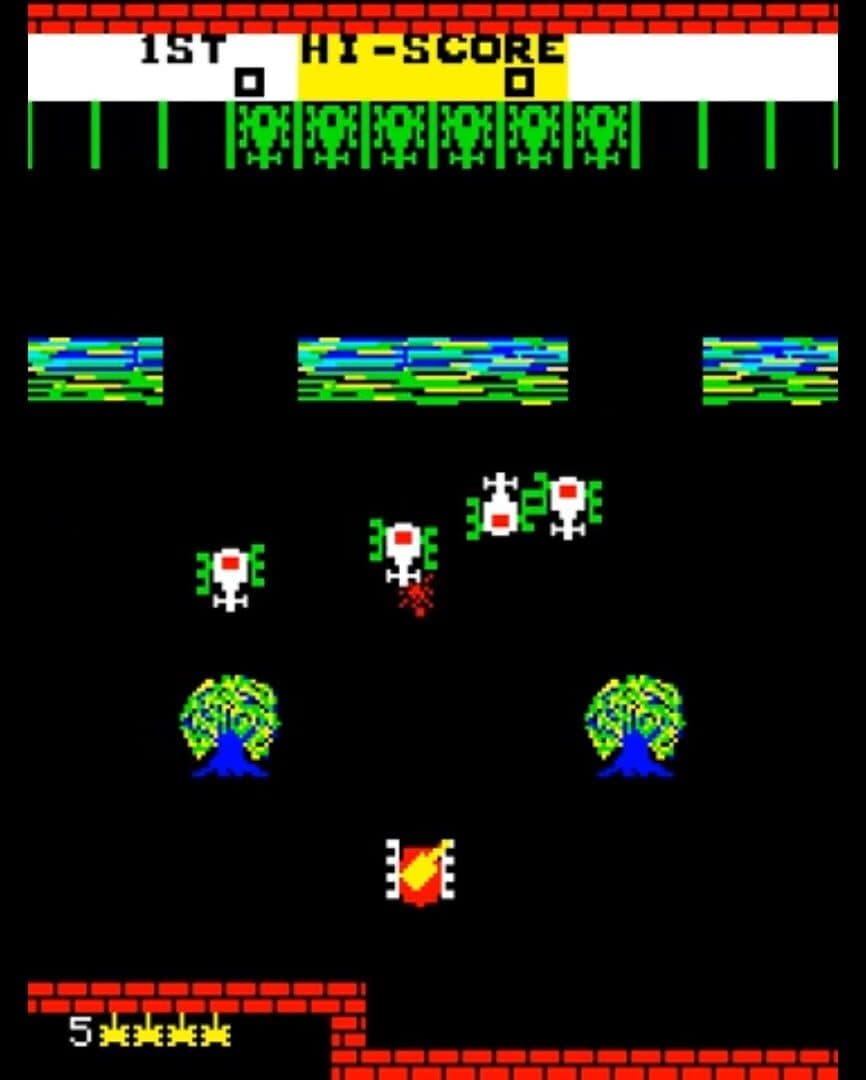 No Man's Land screenshot 1